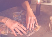 Previsões do TAROT 2025 para todos os Signos