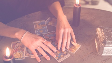 Previsões do TAROT 2025 para todos os Signos