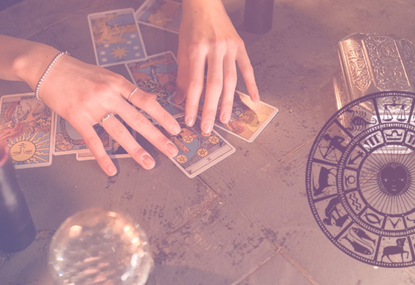 Conheça os conselhos do Tarot para cada signo em 2024