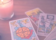 Como se processa uma consulta de Tarot?